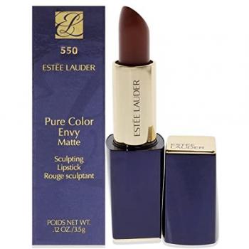 Envy Matte Lipstick – 550 Mind Game