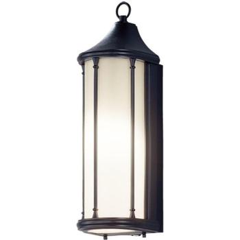 Panasonic Porch LED Plug‑and‑Play