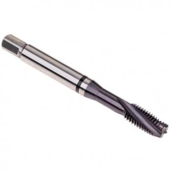 Dormer E335 Metric Spiral Point Tap M3x0.50mm HSS-E-PMTiAlN-TOP