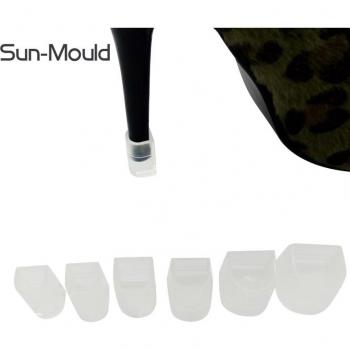 High Heel Shoe Protectors 6 Pairs