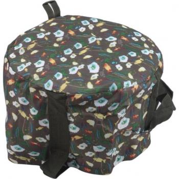 Kit de Viaje con Balde Plegable
