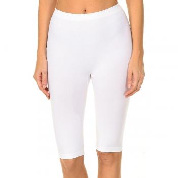 Pantalones Moldeadores con Tratamiento Cosmético