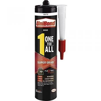 UNIBOND 2003459 Super Grab – One For All