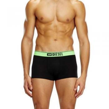 Heren Boxershort 3-stuk Diesel Zwart M