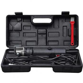 Kit Professionale per Tosatura Cavalli 120 W