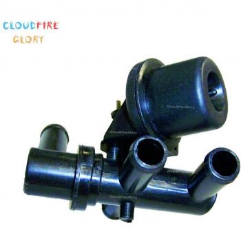 CloudFireGlory Accesorio Calentador Comanche MJ 1991‑1996