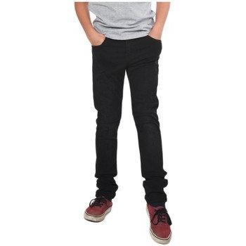 Jean enfant Kaporal Xilo Quartz destroy noir multicolor