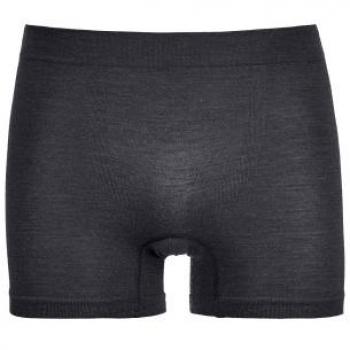 Boxer Ortovox 120 Comp Light Nero Corvo