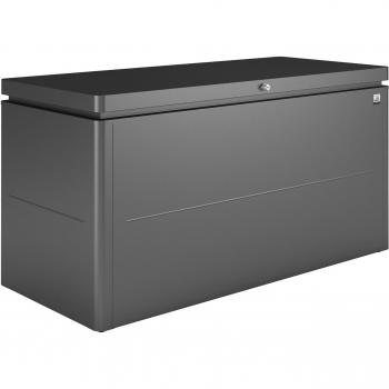 LoungeBox 160 Baule Steel Grey