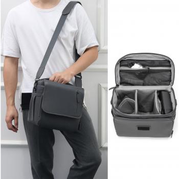 Protector SolarPortado SunnyLife – Compatible con DJI Mavic 2 Pro