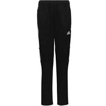 Adidas Condivo 22 Youth Track Trousers Black/White Size 13-14