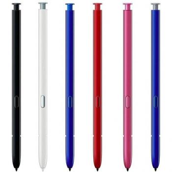Billetera de Pantalla Samsung Stylus