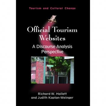 Vitalsource Technologies, Inc. Official Tourism Websites