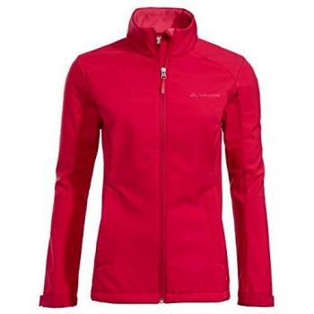 Cyclone V Damenjacke von VAUDE – Cranberry, 34 – Artikelcode 41109