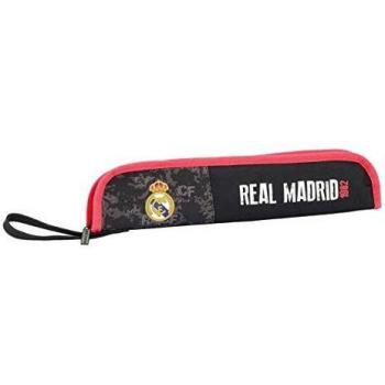Portaflautas Junior Real Madrid