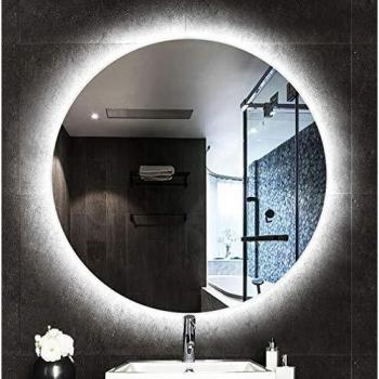 BagnoGlow Specchio LED