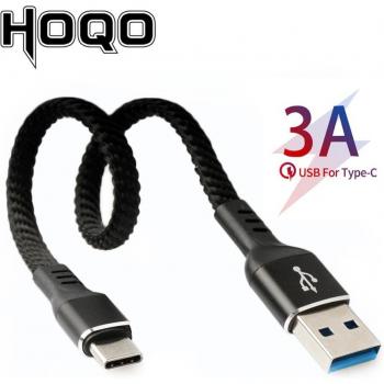 Kurzes USB-C Kabel für Xiaomi Smartphones