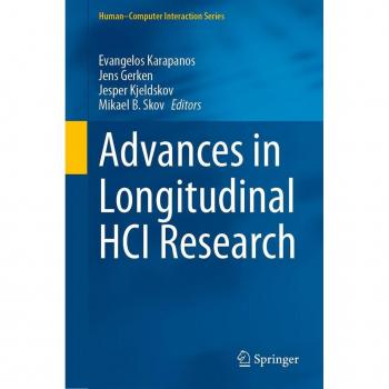 Advances in Longitudinal HCI Research