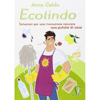 Ecolindo. Soluzioni per una rivoluzione naturale nelle pulizie di casa