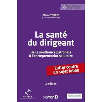 La santé du dirigeant