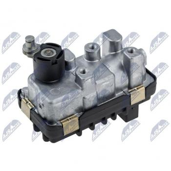 NTY ECD-VV-004 Atuador para Turbocompressor
