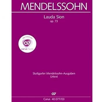 Lauda Sion