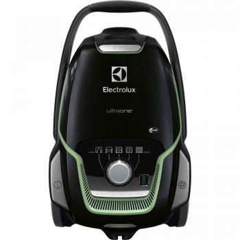Electrolux UltraOne EUO9GREEN Aspirateur avec Sac 700W Noir