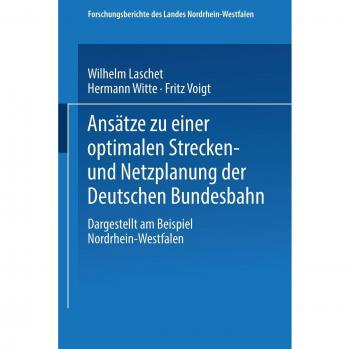 Ansätze zu einer optimalen Strecken