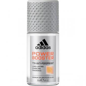 Adidas Power Booster deodorante roll-on 50 ml
