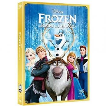 Disney Frozen