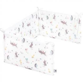 Nestchen COMFORT SOFT CRAZY ANIMALS