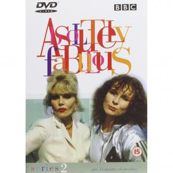 Absolutely Fabulous