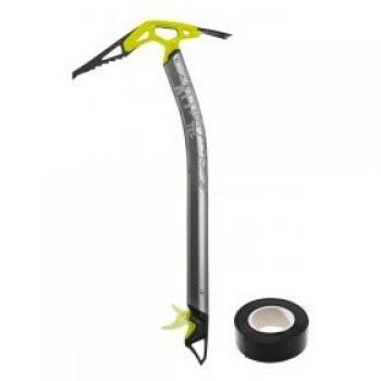Edelrid Attila Tec Ice Axe Slate 55 cm