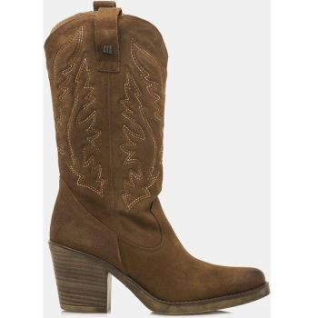 Botas Altas Mustang BOTA 54118 AVELLANA