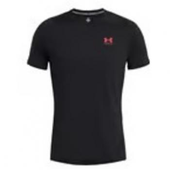 Maillot de corps UA HeatGear Armour FTD pour homme