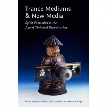 Trance Mediums and New Media