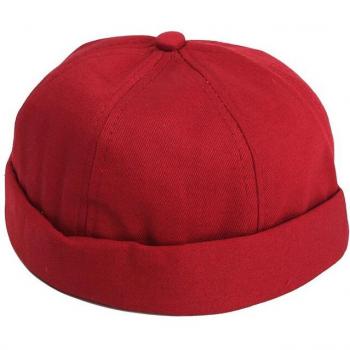 Gorro Rítmico de Algodón