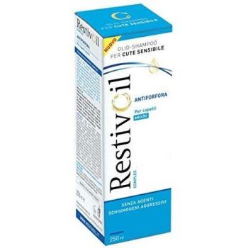 Shampoo RestivOil Complex da 150 ml