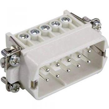 LappKabel Stifteinsatz EPIC® H-A 10 10440100 Gesamtpolzahl 10 + PE 1 St