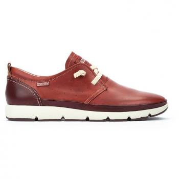 Pikolinos Mocassins sportifs en cuir « FUENCARRAL M4A »