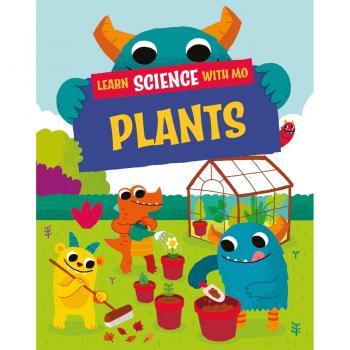 Learn Science with Mo: Plants