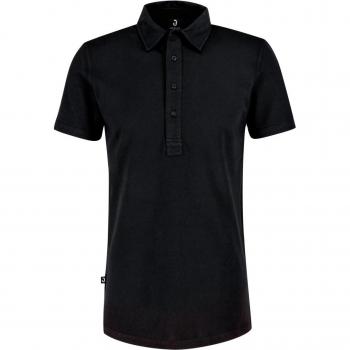 Oliver Polo da uomo JOBELINE, Taglia XL, nero