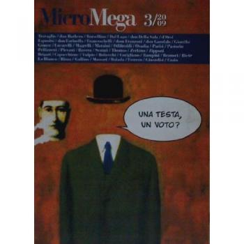 Micromega. Vol. 3