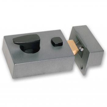 Sterling NLG101 Standard Deadlocking Nightlatch