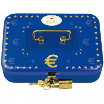 Heidel Euro-Gold-Süßigkeiten 60 g