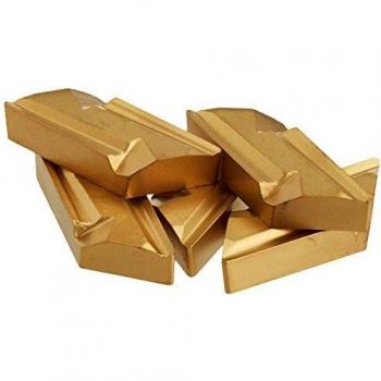3441754 plaquitas de corte HM -N .62 KNUX160405R