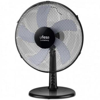 Ventilador UFESA Goteborg 30cm com Oscilação