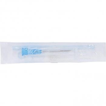 Cono Ultrasottile Acusoft 25 mm (Gauge 23)