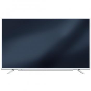 Fernseher mit Triple Tuner (DVB-T2 HD/C/S2) von Grundig