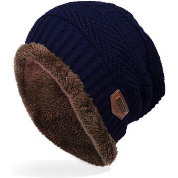Chapeau Femme Hiverné
